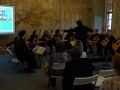 27.04.2015 - Benefiční koncert v Olomouci: hudební vystoupení