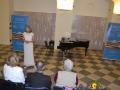 Benefiční koncert v Praze, Národní Muzeum – České muzeum hudby
