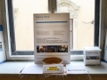 20.4.2014 - Prezentace nadačního fondu Helping Hands medical project Jadan India v Olomouci.