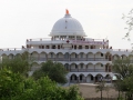 Nemocnice Sri Swami Madhavananda Austria Hospital v Jadanu.